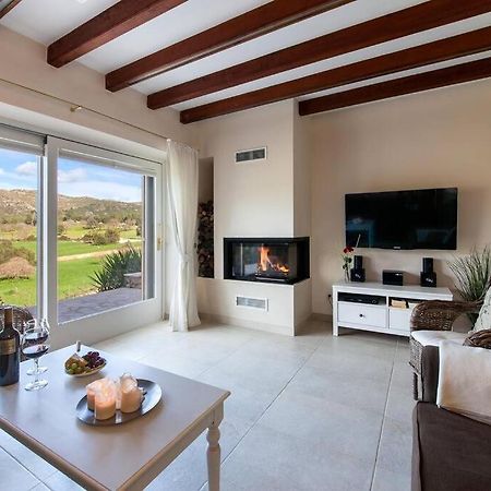 Finca Wellnatura Mit Sauna, Kamine, Badewanne Artá Kültér fotó