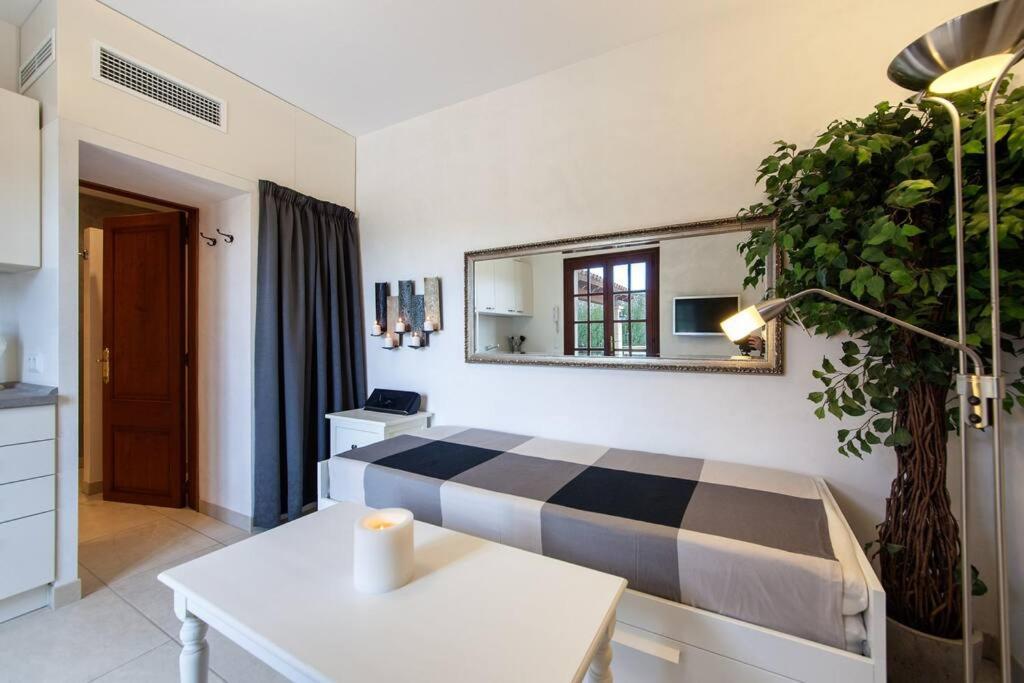 Finca Wellnatura Mit Sauna, Kamine, Badewanne Artá Kültér fotó