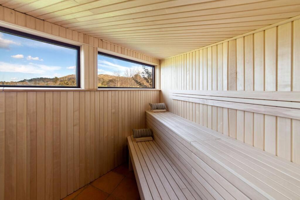 Finca Wellnatura Mit Sauna, Kamine, Badewanne Artá Kültér fotó