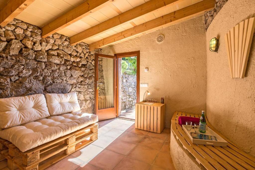 Finca Wellnatura Mit Sauna, Kamine, Badewanne Artá Kültér fotó